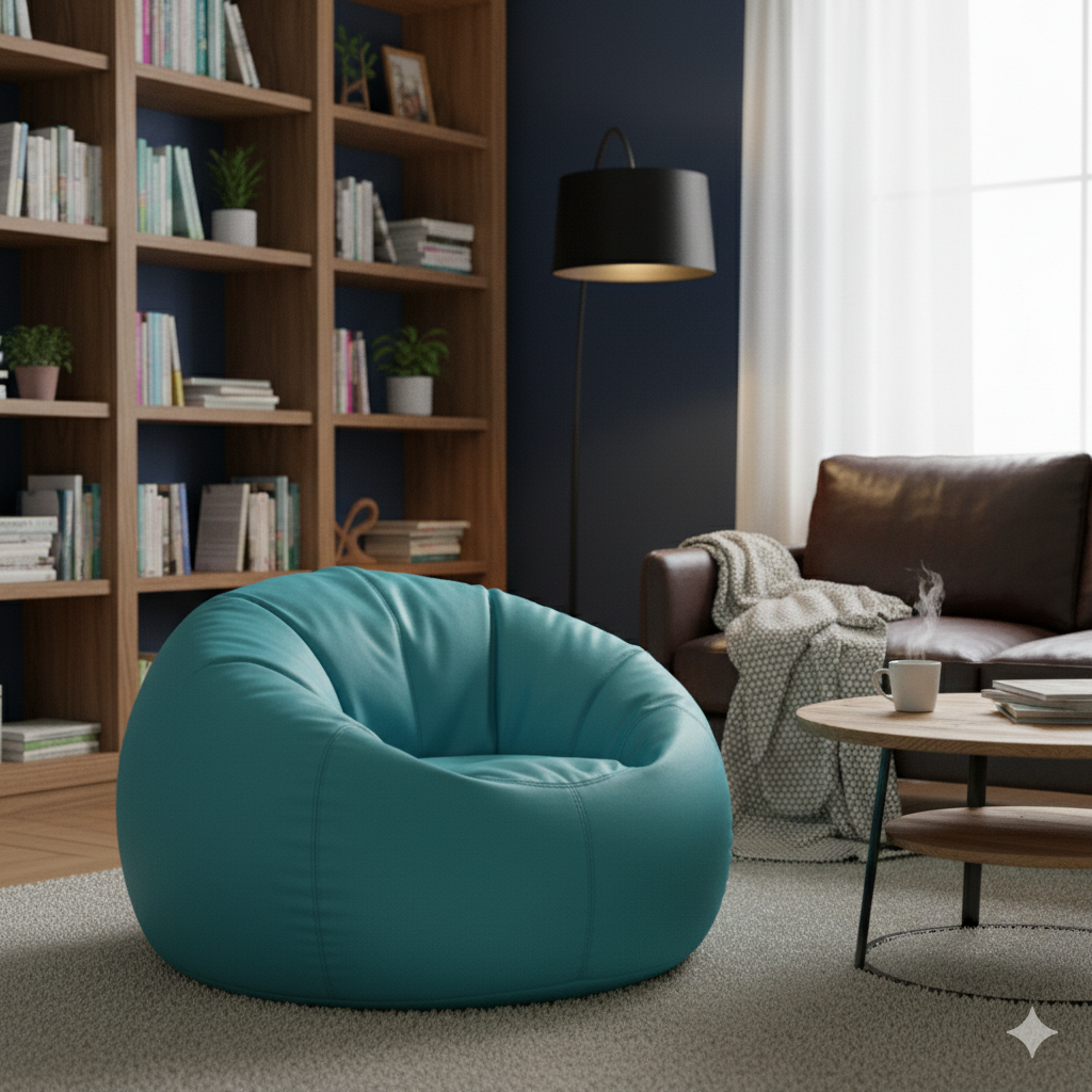Sitzsak Giant Bean Bag Chair