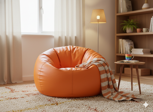 Sitzsak Giant Bean Bag Chair
