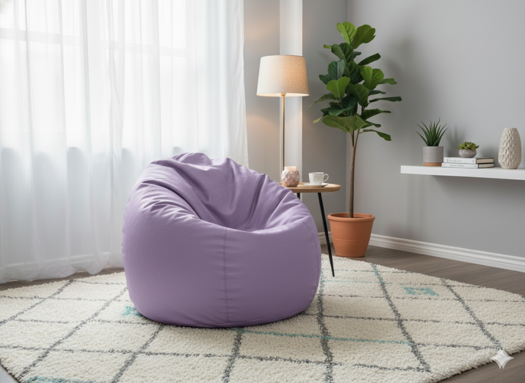Sitzsak Ergonomic Bean Bag Chair