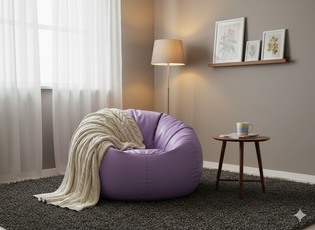 Sitzsak Giant Bean Bag Chair