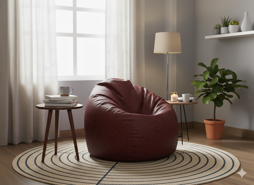 Sitzsak Ergonomic Bean Bag Chair