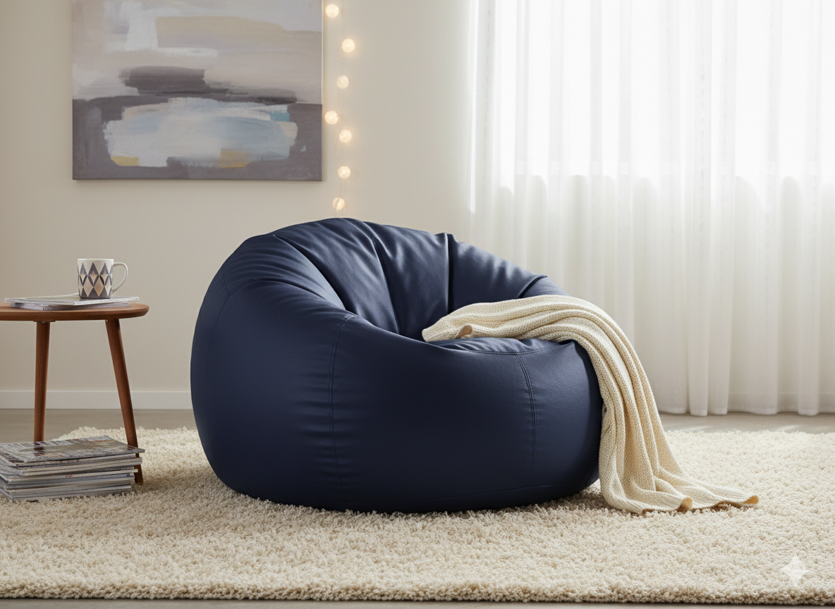 Sitzsak Giant Bean Bag Chair