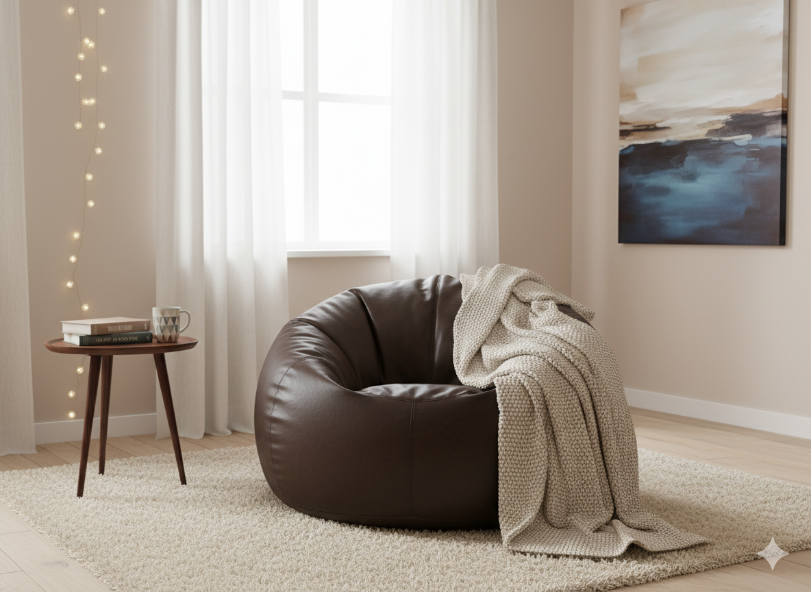 Sitzsak Giant Bean Bag Chair