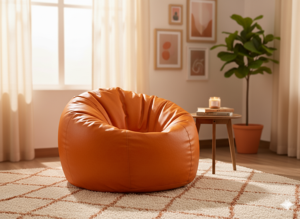Sitzsak Ergonomic Bean Bag Chair