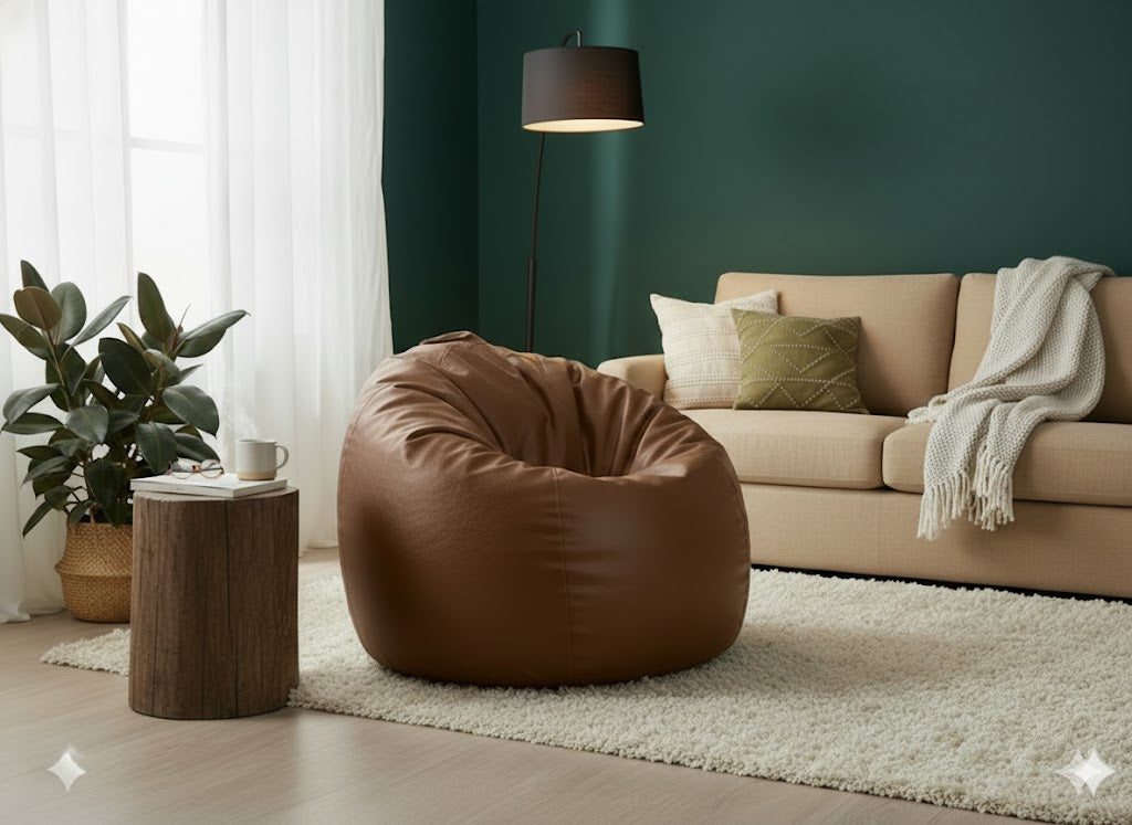 Sitzsak Ergonomic Bean Bag Chair