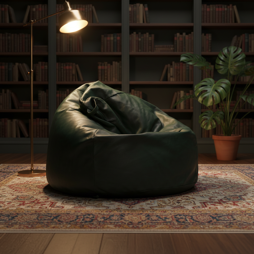 Sitzsak Ergonomic Bean Bag Chair