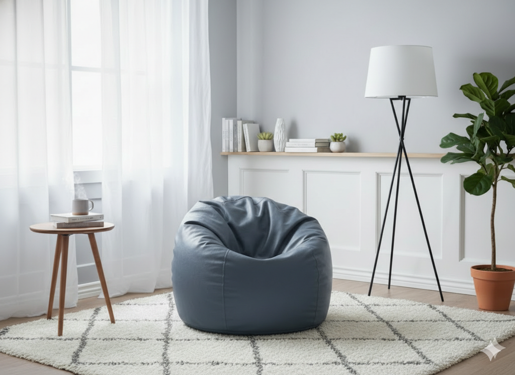 Sitzsak Ergonomic Bean Bag Chair