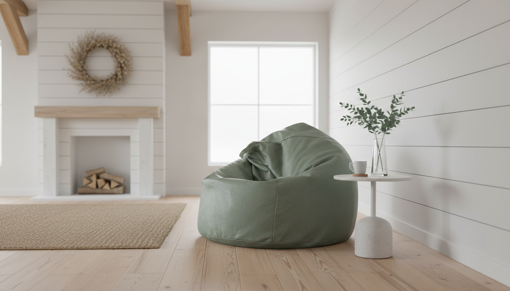 Sitzsak Ergonomic Bean Bag Chair