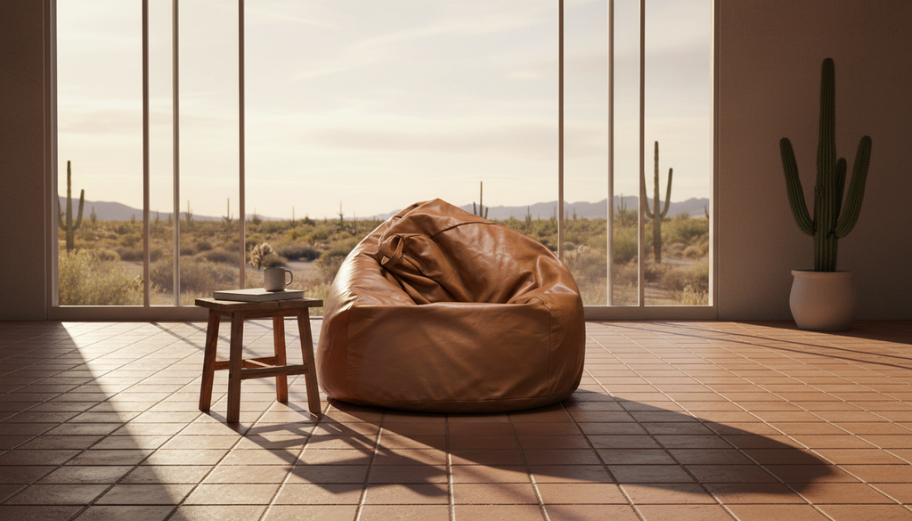 Sitzsak Ergonomic Bean Bag Chair