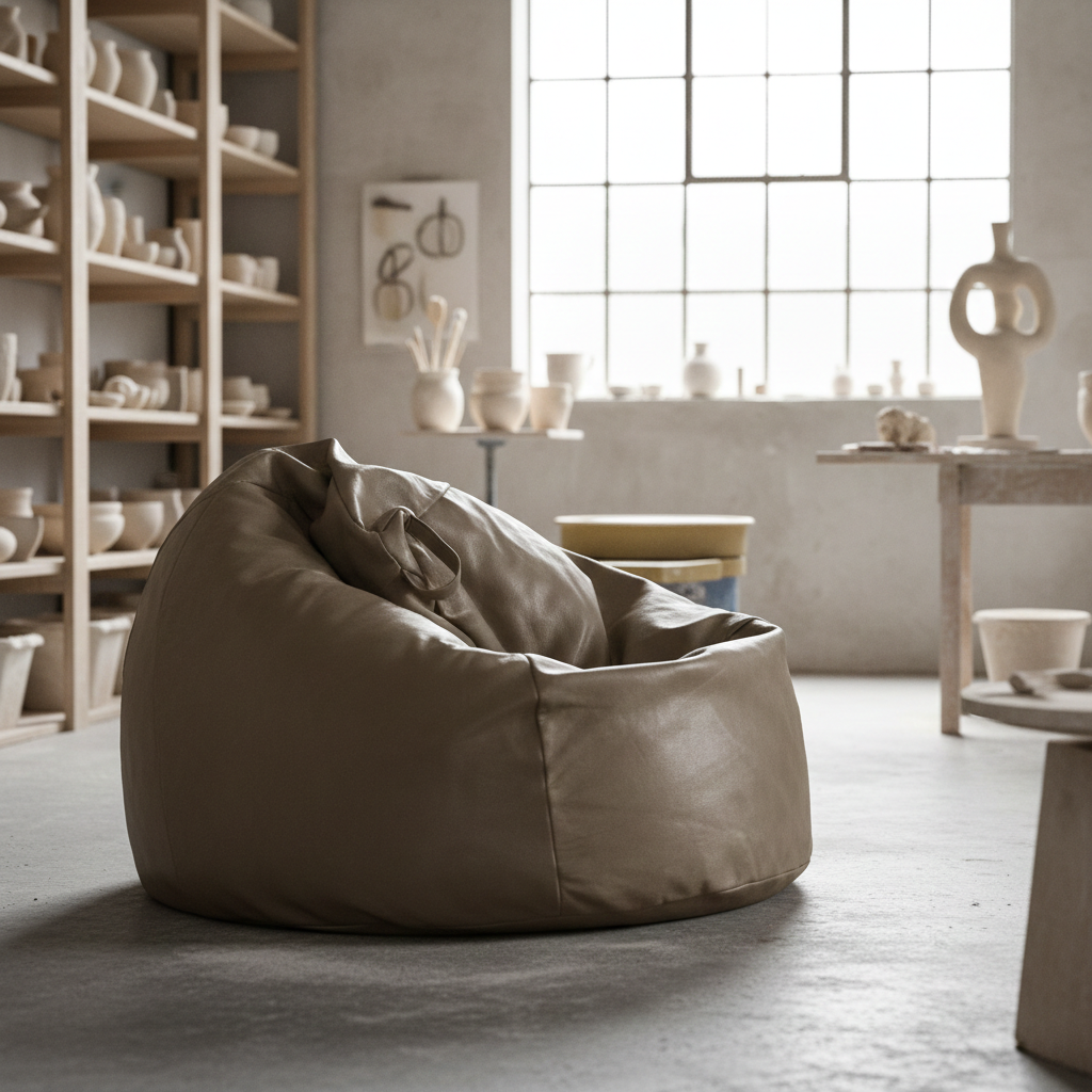 Sitzsak Ergonomic Bean Bag Chair