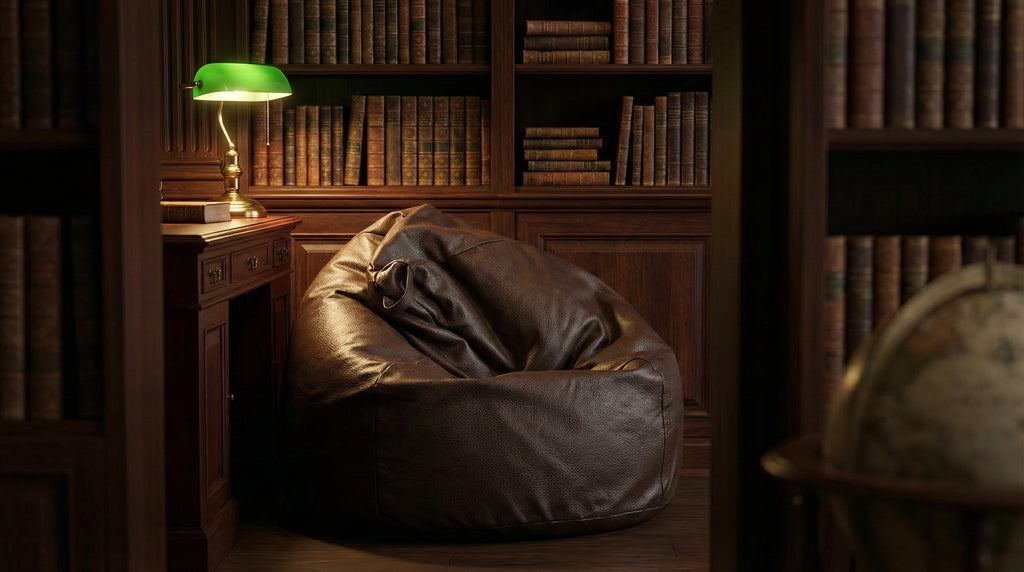 Sitzsak Ergonomic Bean Bag Chair