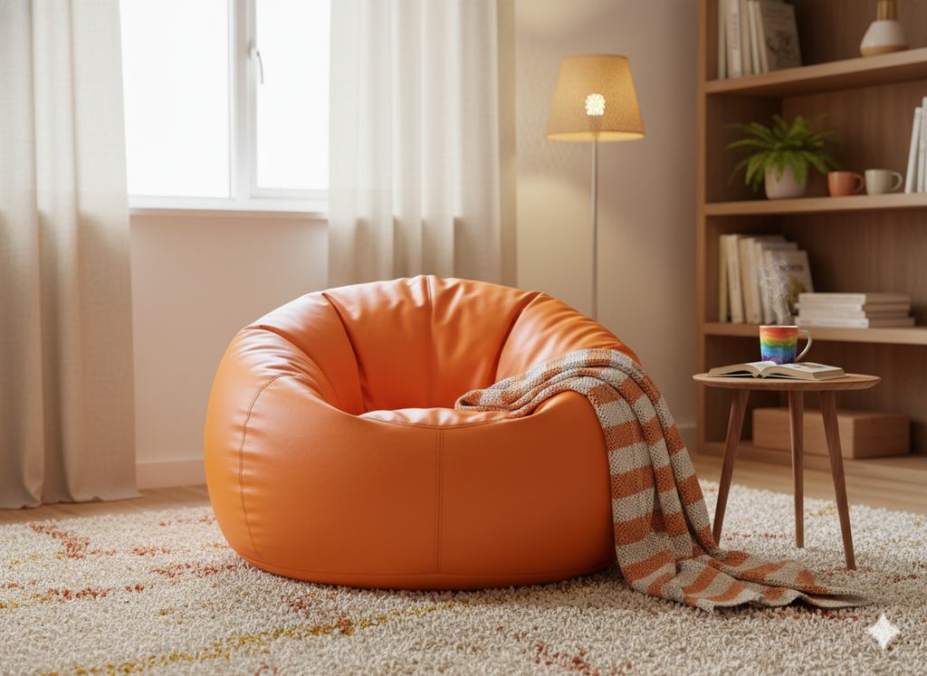 Sitzsak Giant Bean Bag Chair