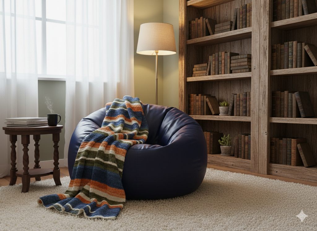 Sitzsak Giant Bean Bag Chair