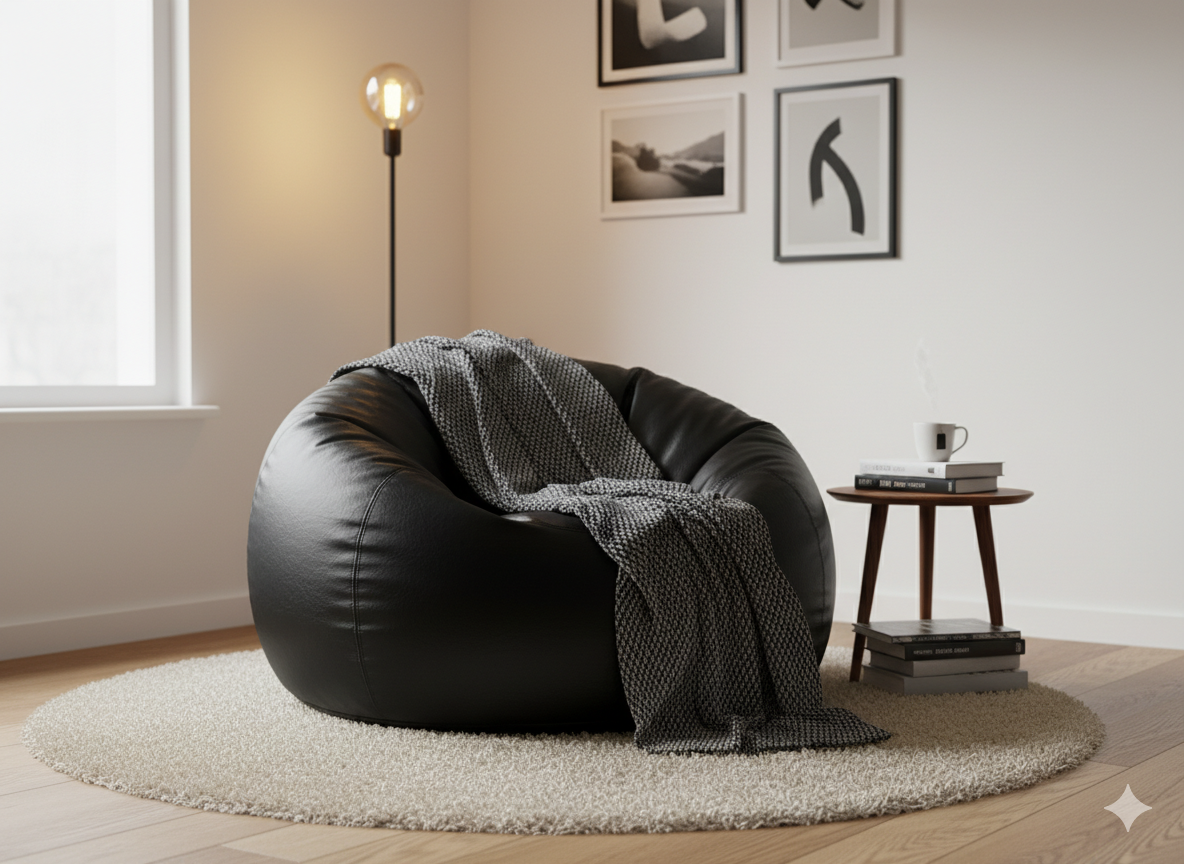 Sitzsak Giant Bean Bag Chair