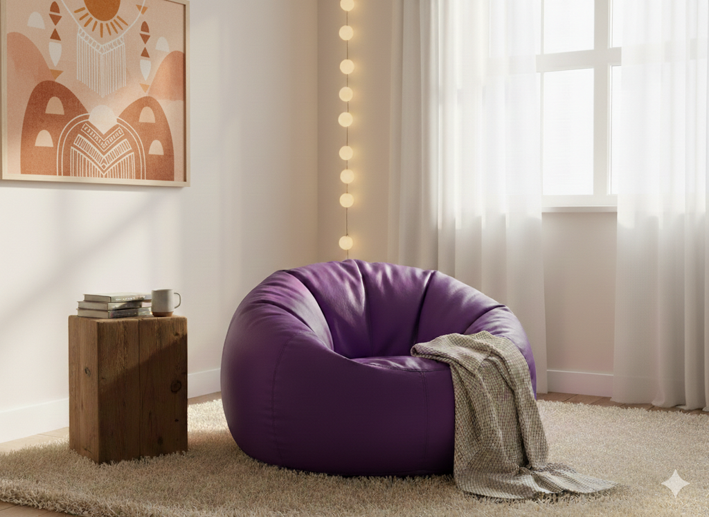 Sitzsak Giant Bean Bag Chair