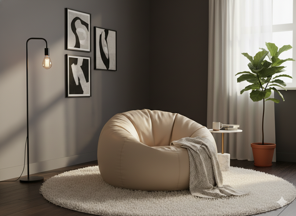 Sitzsak Giant Bean Bag Chair