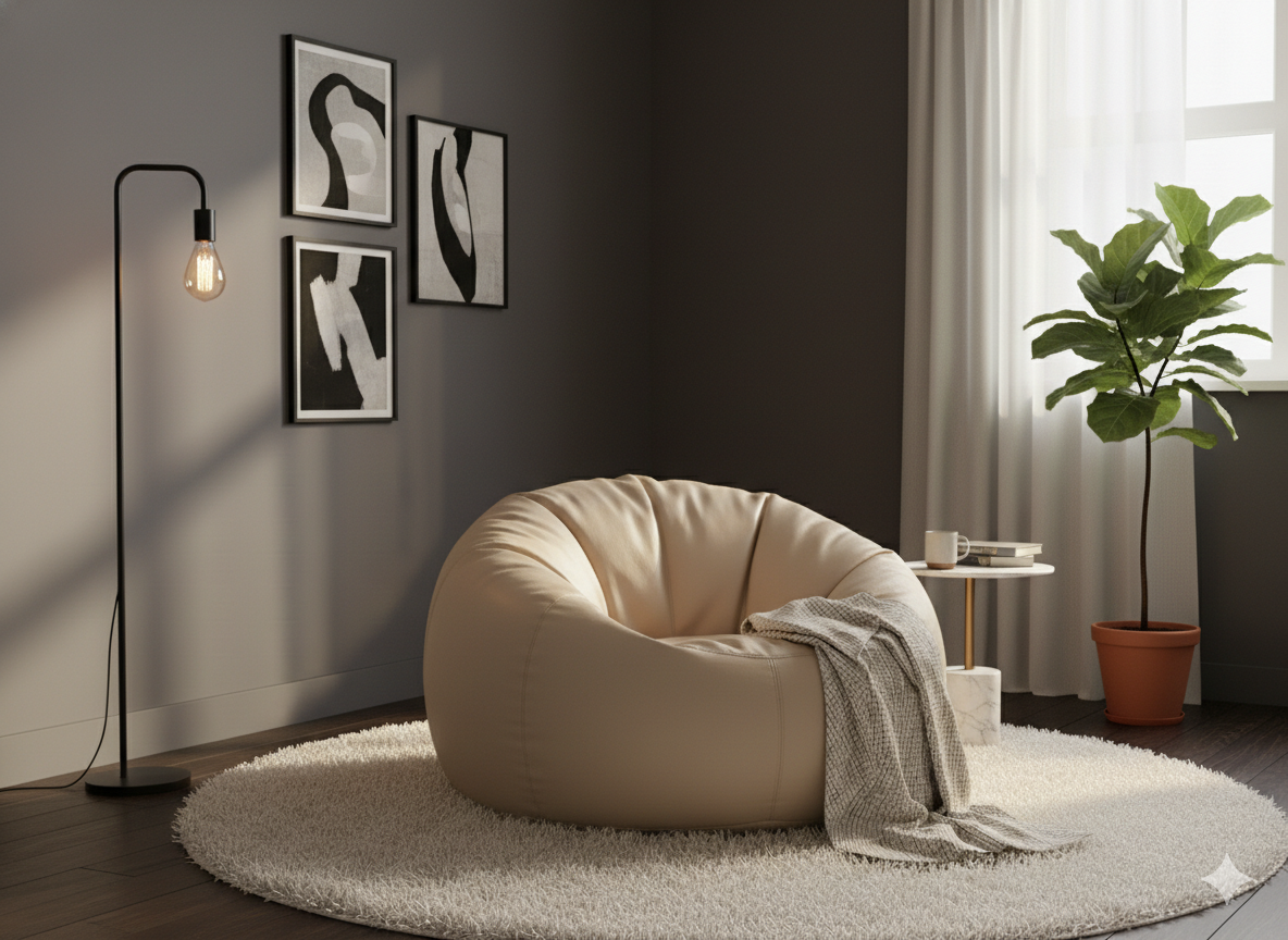 Sitzsak Giant Bean Bag Chair