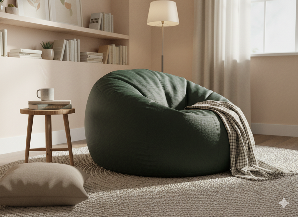 Sitzsak Giant Bean Bag Chair