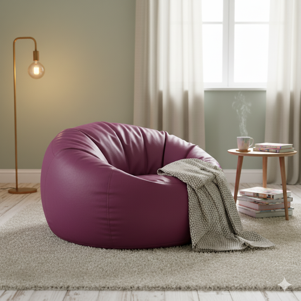 Sitzsak Giant Bean Bag Chair