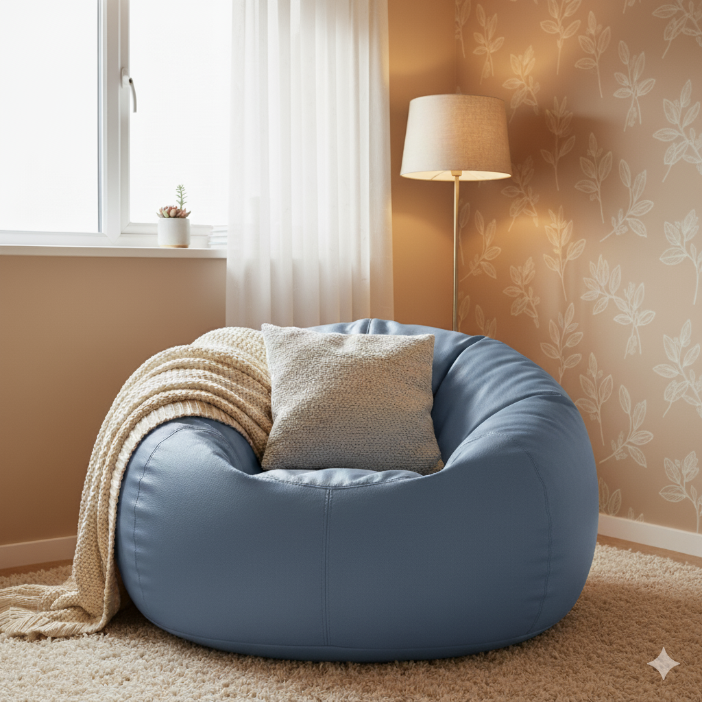 Sitzsak Giant Bean Bag Chair