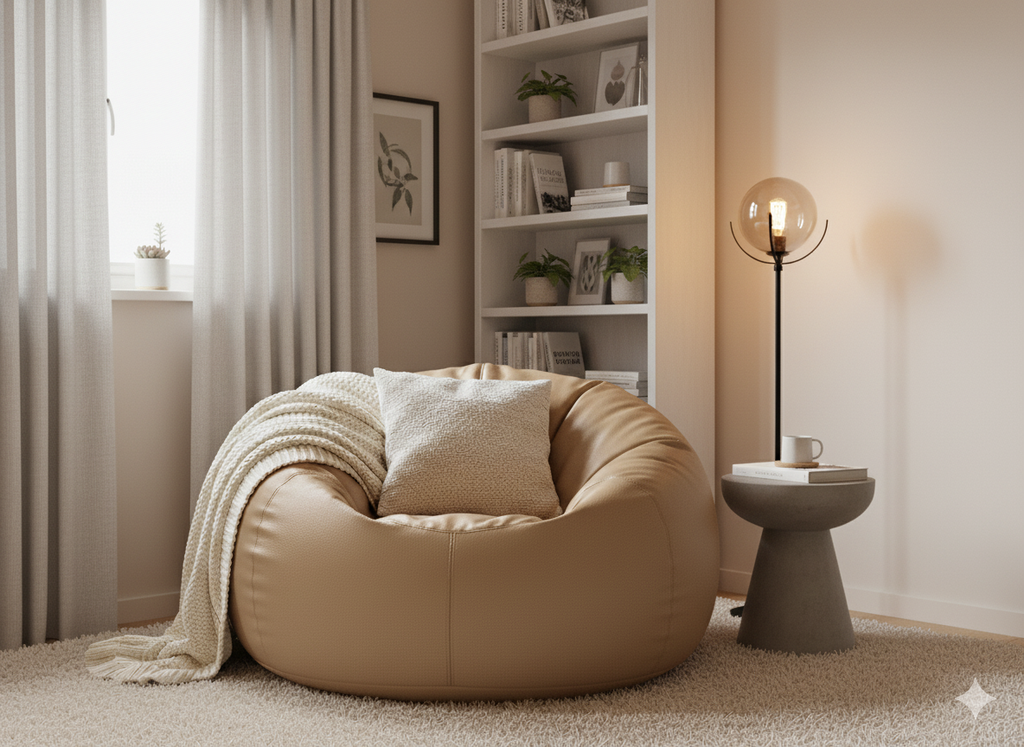 Sitzsak Giant Bean Bag Chair