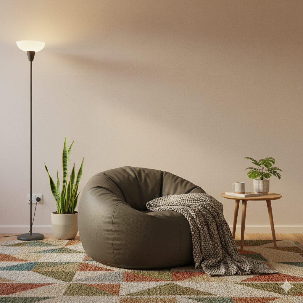 Sitzsak Giant Bean Bag Chair