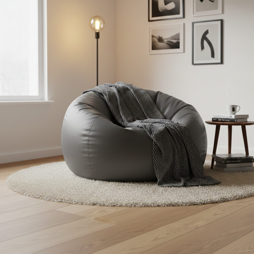 Sitzsak Giant Bean Bag Chair