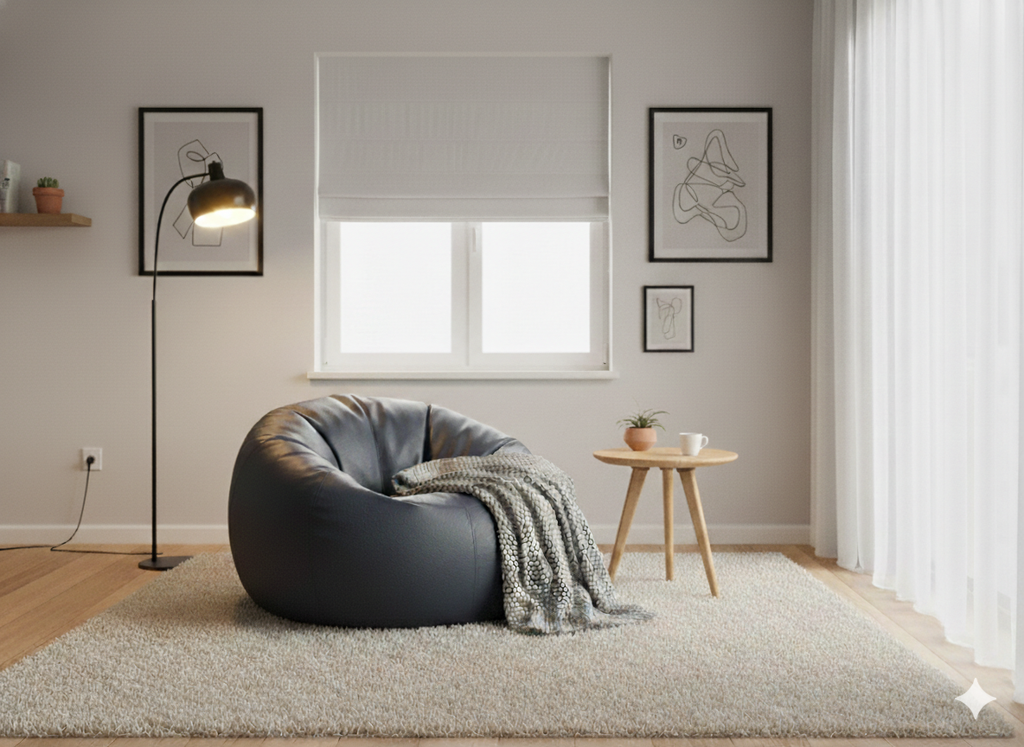 Sitzsak Giant Bean Bag Chair