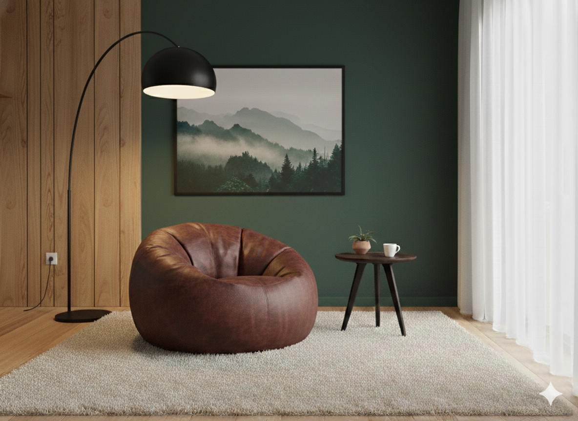 Sitzsak Giant Bean Bag Chair