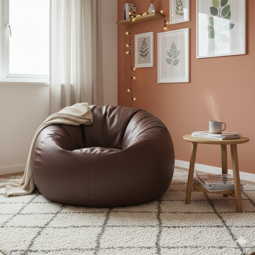 Sitzsak Giant Bean Bag Chair
