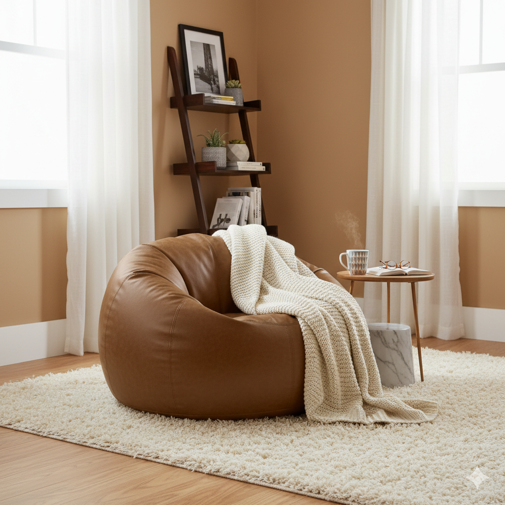 Sitzsak Giant Bean Bag Chair